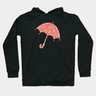 Umbrella for mary poppins//Drawing for fans Hoodie